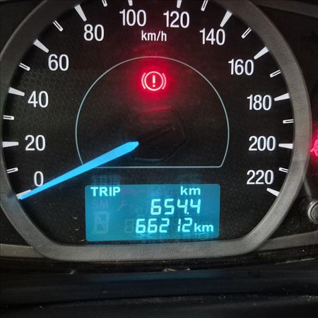 KaSedan SE Plus 1.5 12v (Flex)