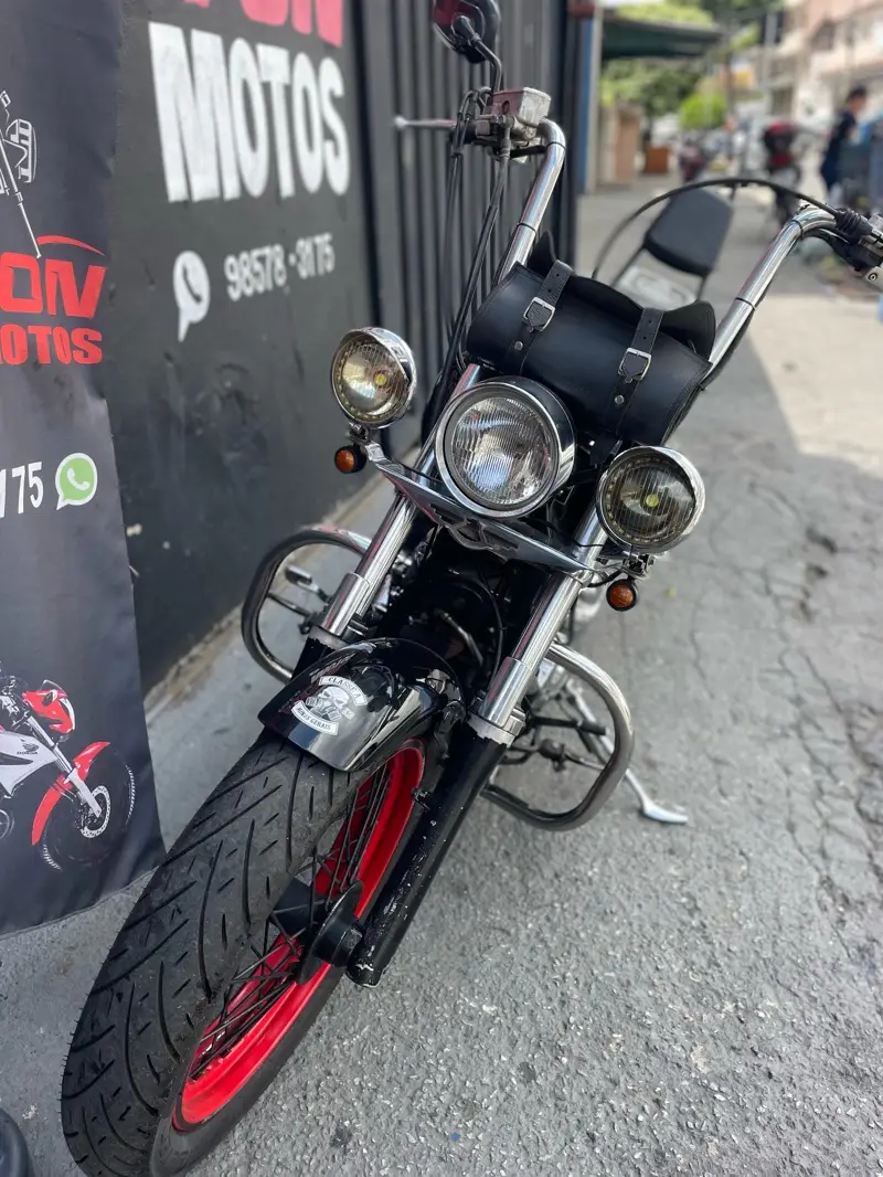 Yamaha Drag Star Xvs 650 Xvs Drag Star 650