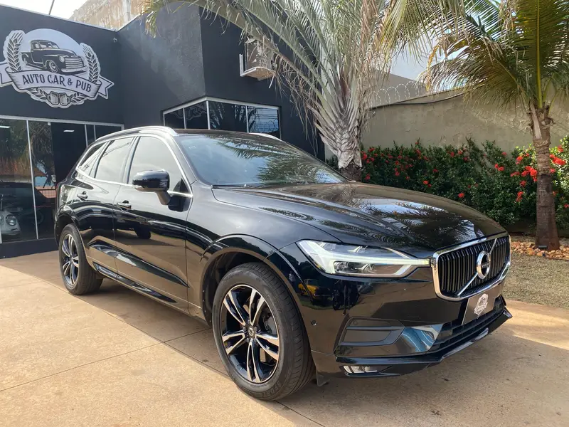 Volvo 2.0 D5 Momentum 4WD
