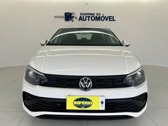 Volkswagen Track 1.0 Flex 12V 5p