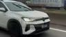 VW Tera Comfort 2026 é flagrado sem camuflagem e revela motorização
