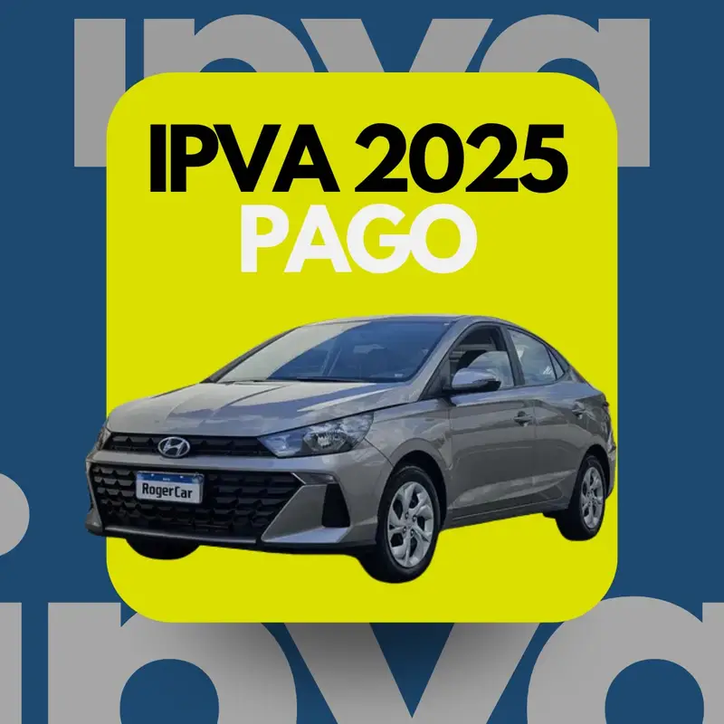 Hyundai HB20S Comfort 1.0 (Flex)