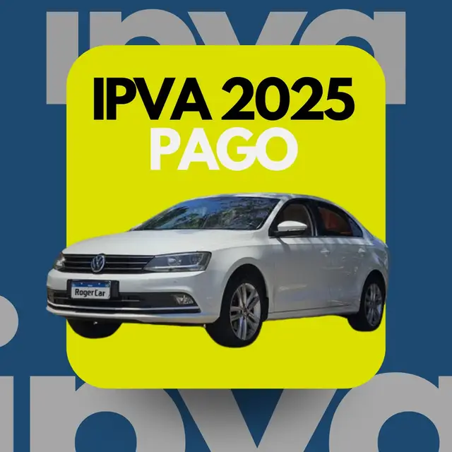 Carro Volkswagen Jetta 2015 2.0 TSI Highline DSG