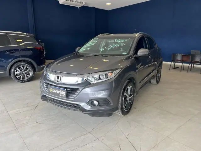 Honda HR-V EX CVT 1.8 I-VTEC FlexOne
