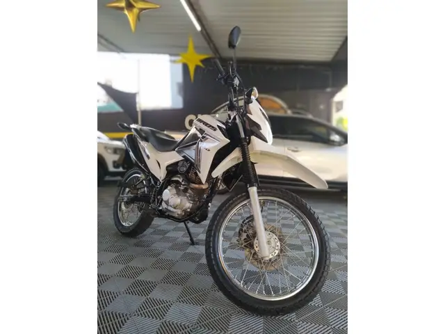 Moto Honda NXR 160 2023 Bros ESDD