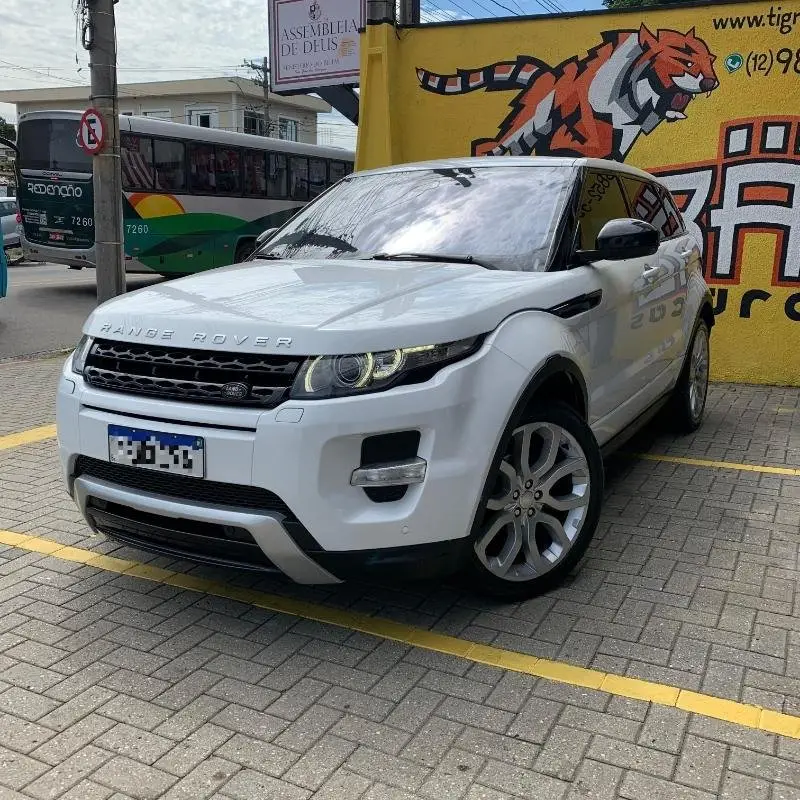 Land Rover 2.0 Si4 Dynamic