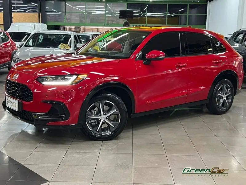 Honda ZR-V Touring 2.0