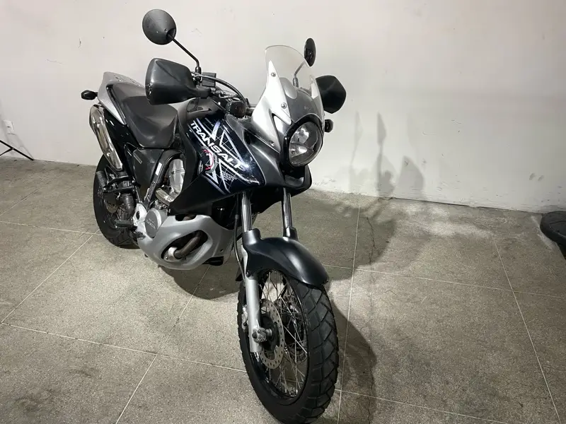 Honda XL 700V Transalp