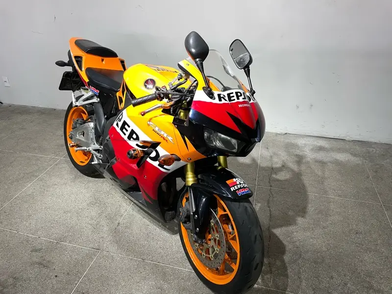 Honda RR (Standard)