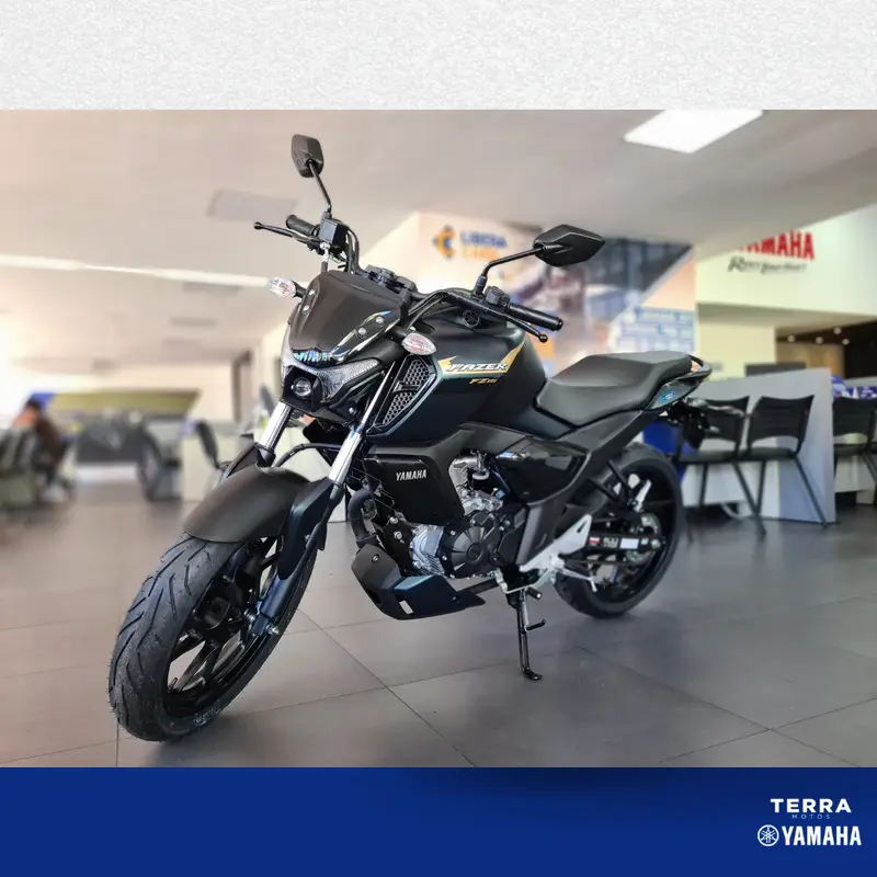 Yamaha ABS Connected