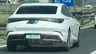 BYD Seal híbrido aparece em testes para ser rival que o Honda Civic não queria