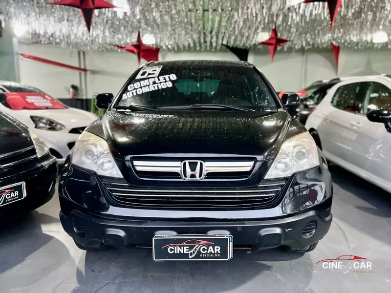 Honda CR-V LX 2.0 16V