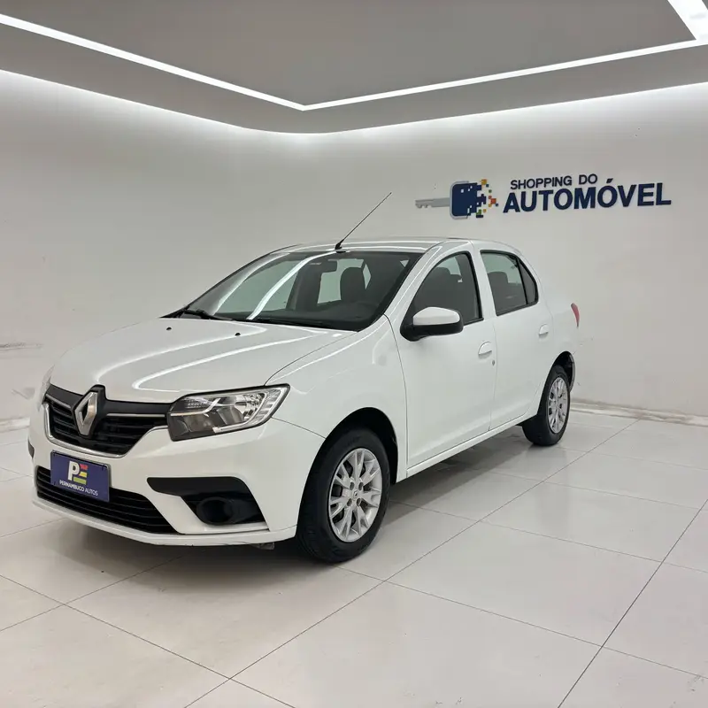 Renault Life 1.0 12V SCe (Flex)
