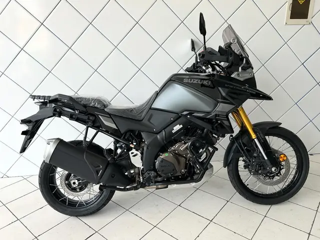 Carro Suzuki DL 1050 2024 1050 XT