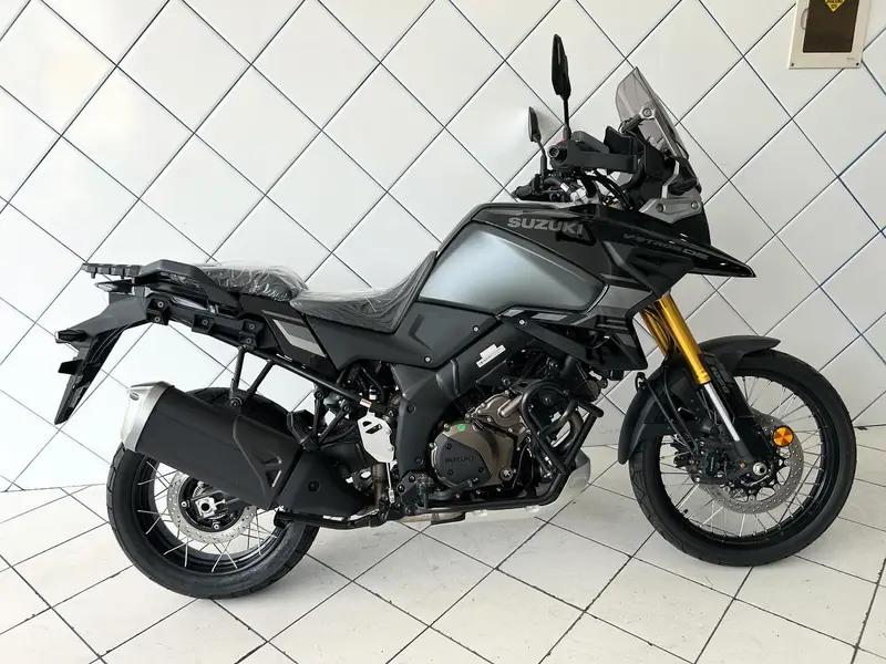 Suzuki DL 1050 1050 XT