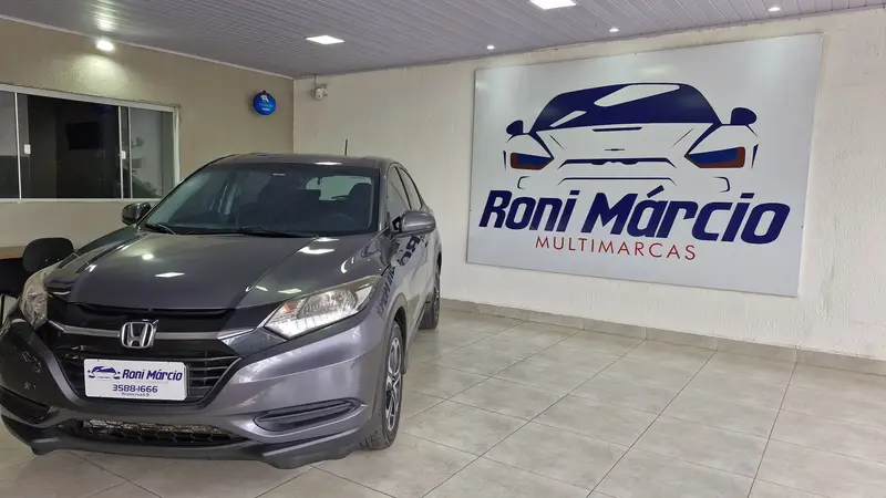 Honda LX 1.8 I-VTEC FlexOne