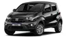 Fiat Mobi fica mais caro e cobra o dobro por preço-potência que um BYD Seal
