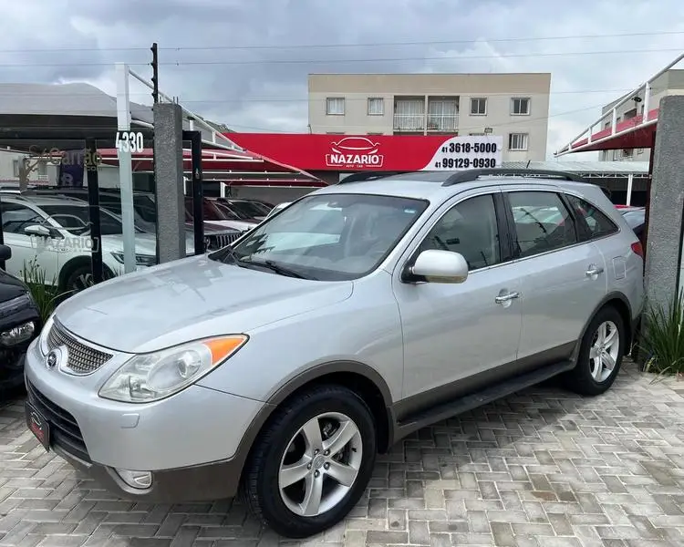 Hyundai Veracruz GLS 3.8 V6
