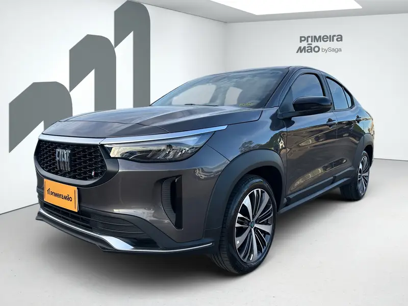Fiat Fastback Audace