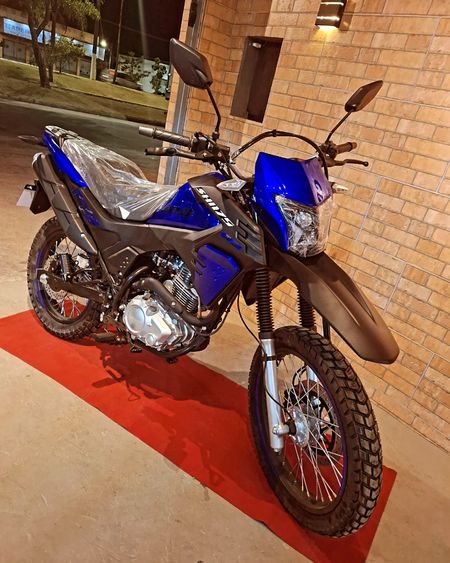 SHI 175 EFI