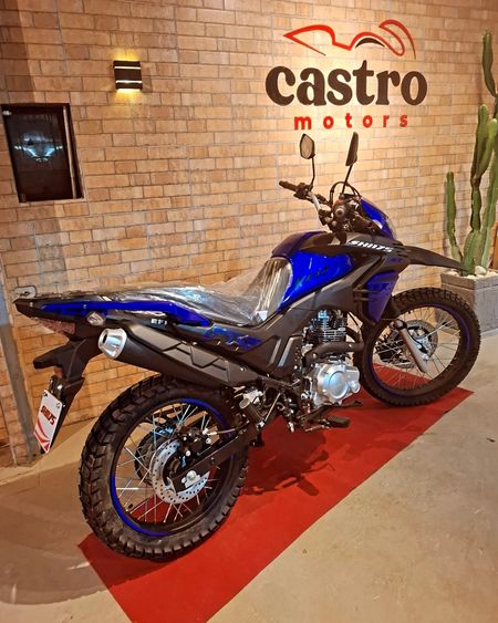 SHI 175 EFI