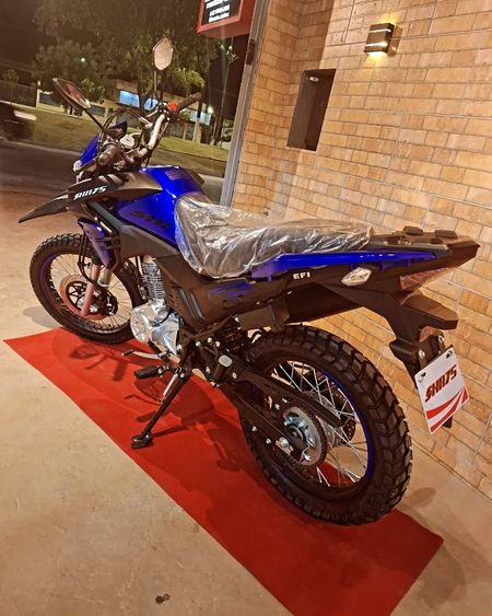 SHI 175 EFI