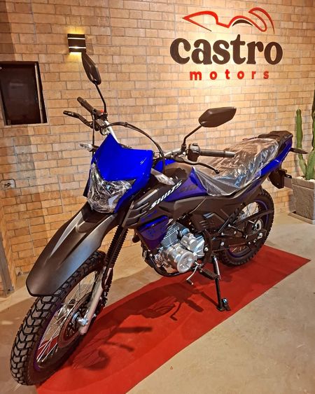 SHI 175 EFI