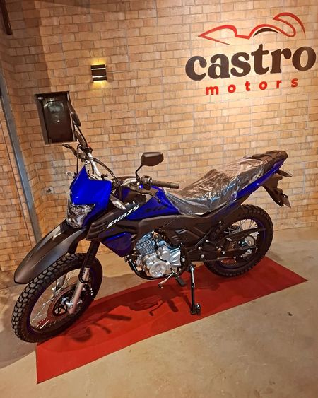 SHI 175 EFI