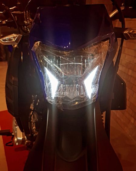 SHI 175 EFI