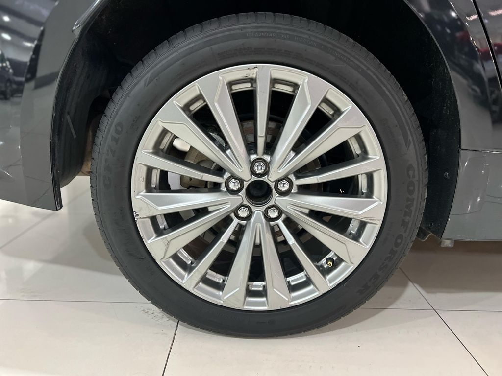 Corolla XEi 2.0