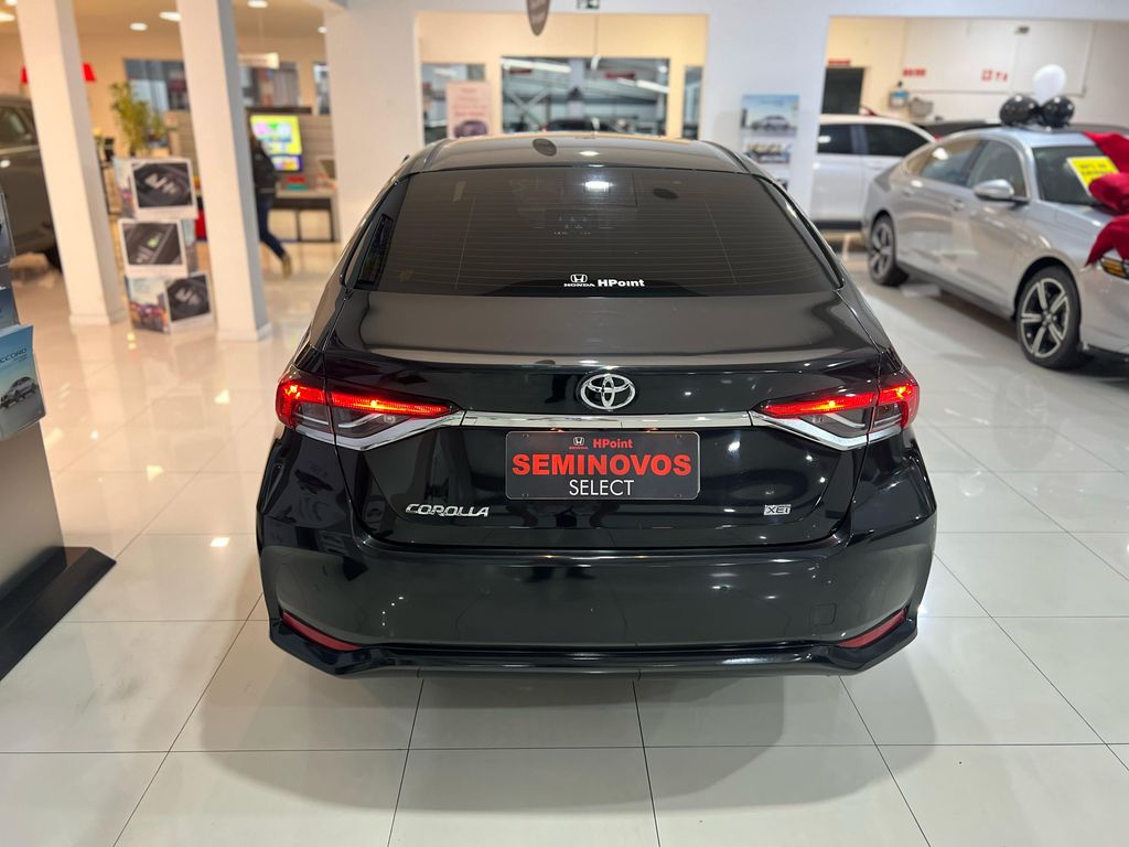 Corolla XEi 2.0