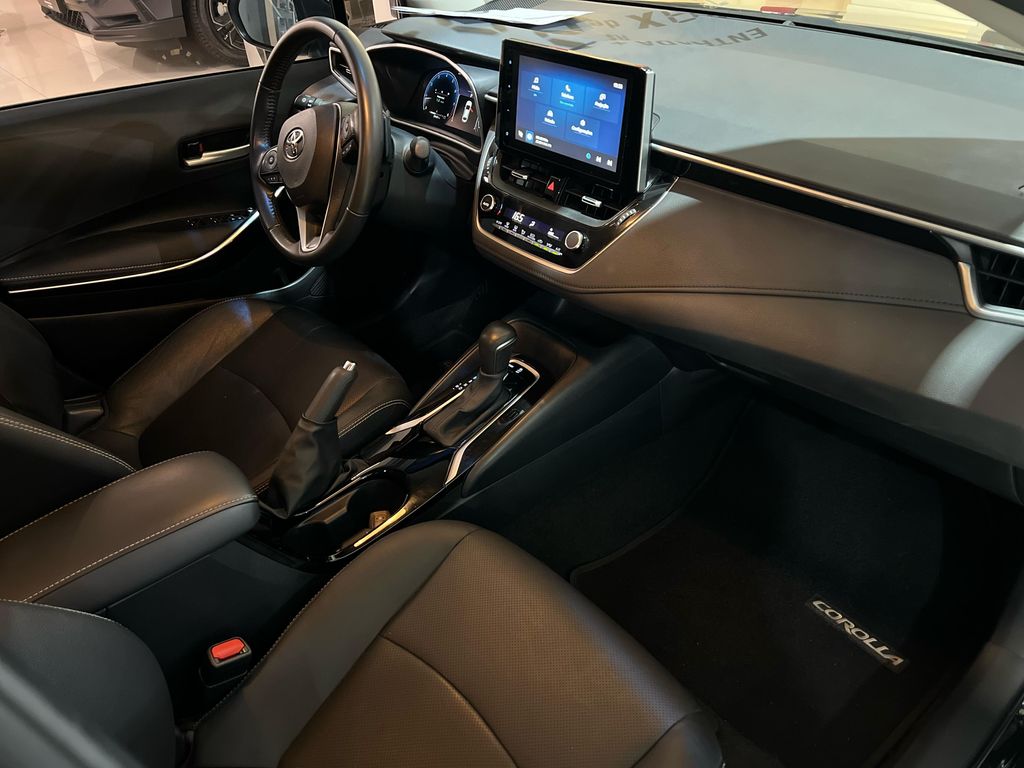 Corolla XEi 2.0