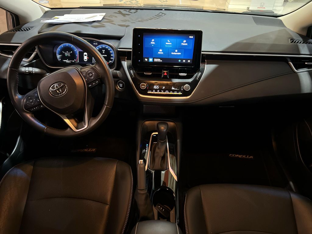 Corolla XEi 2.0