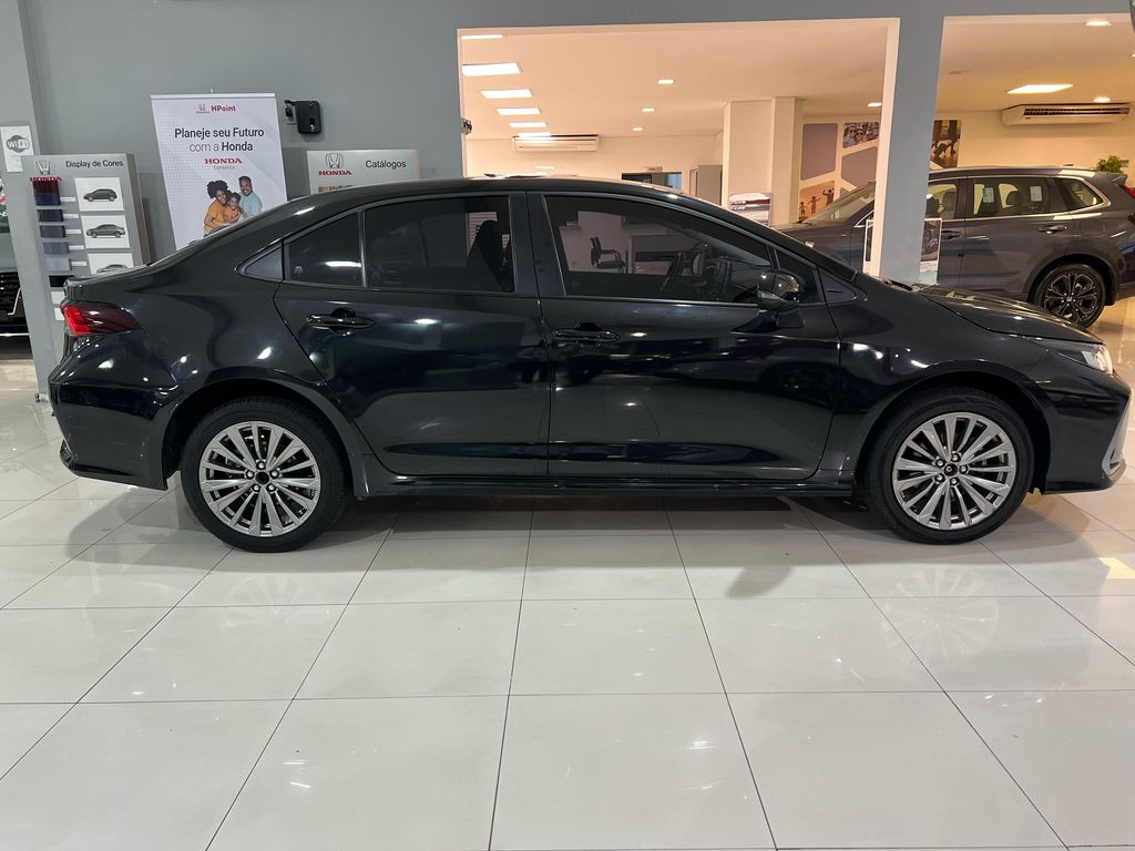 Corolla XEi 2.0