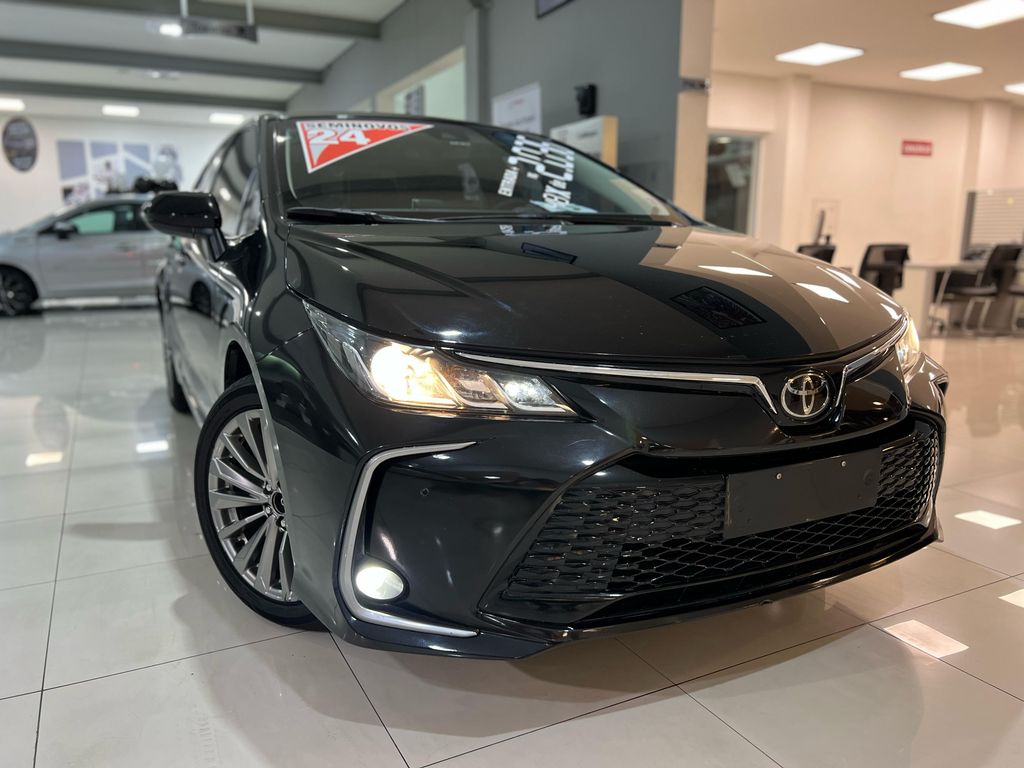 Corolla XEi 2.0