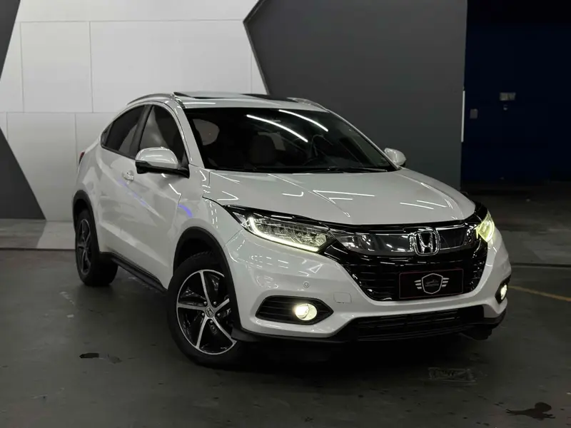 Honda HR-V 1.5 Turbo Touring CVT