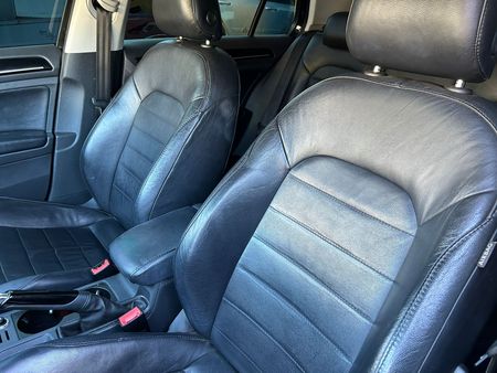 Golf 1.4 TSi Highline (Aut)