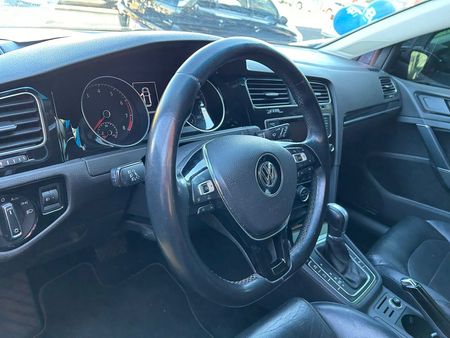 Golf 1.4 TSi Highline (Aut)