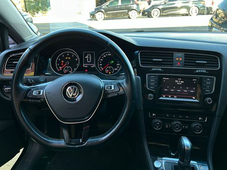 Golf 1.4 TSi Highline (Aut)