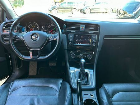 Golf 1.4 TSi Highline (Aut)