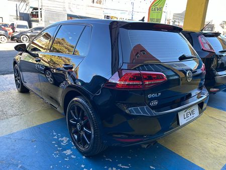 Golf 1.4 TSi Highline (Aut)