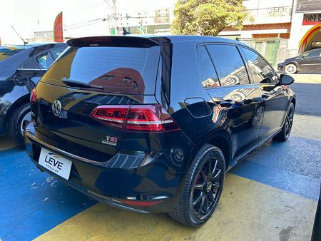 Golf 1.4 TSi Highline (Aut)