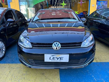 Golf 1.4 TSi Highline (Aut)