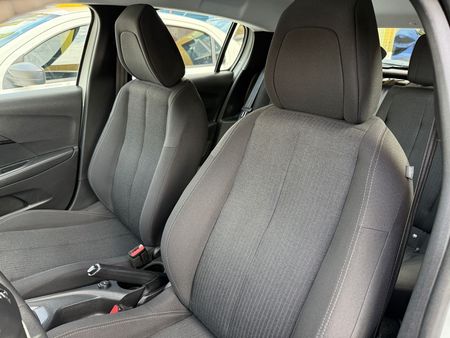 208 Active 1.6 (Flex) (Aut)