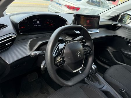 208 Active 1.6 (Flex) (Aut)