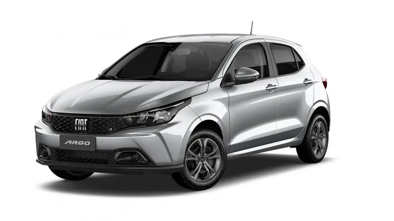 Fiat Argo Drive 1.0