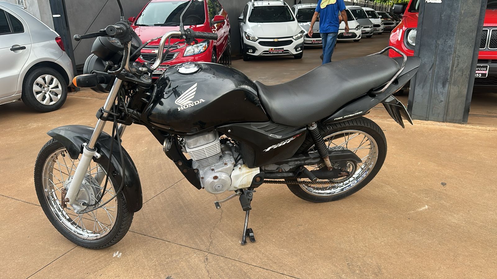 Honda CG 150