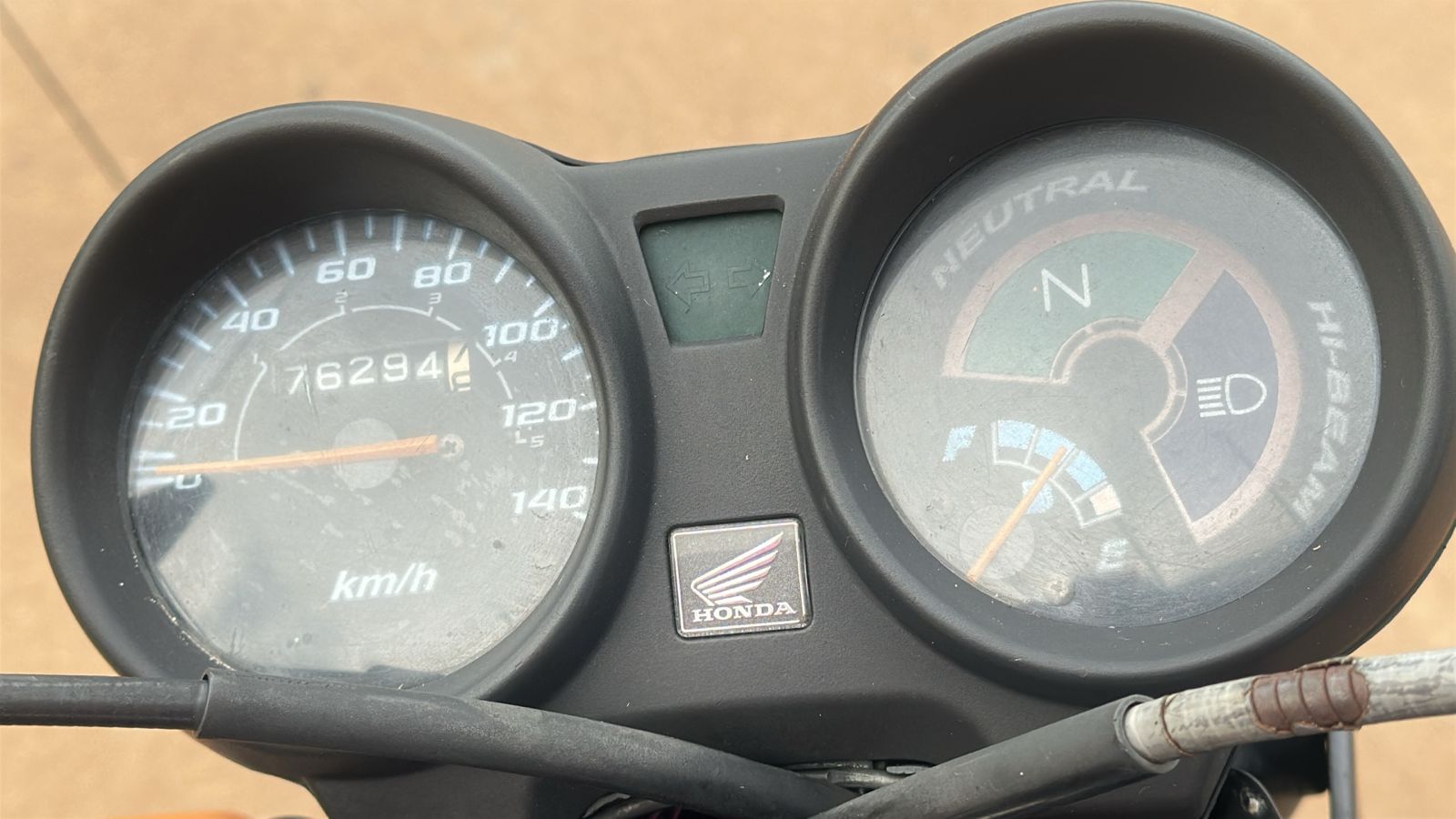 Honda CG 150