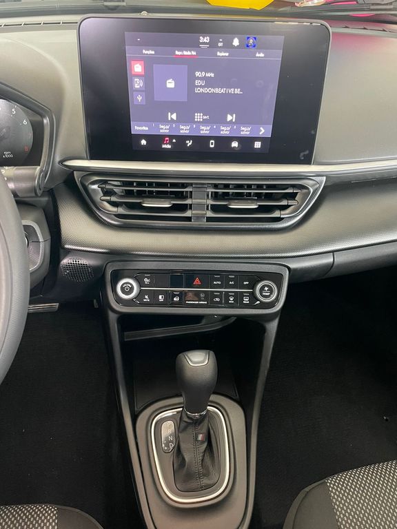 Pulse Drive 1.3 (Aut.)