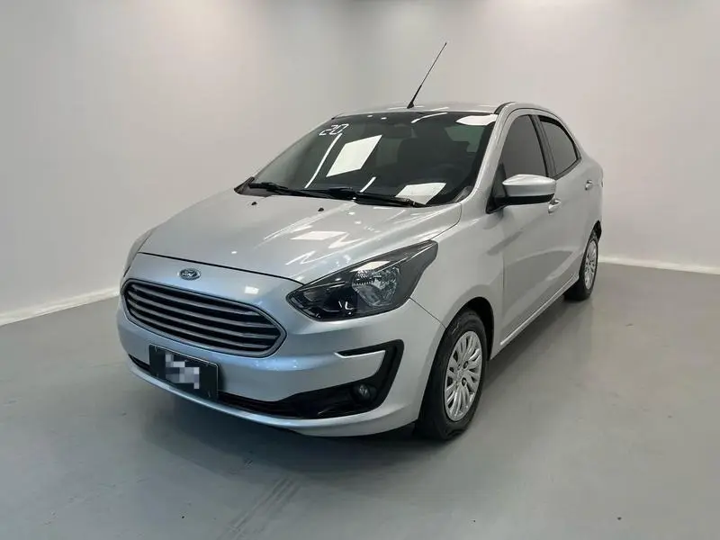 Ford Ka 1.0 SE Plus (Flex)